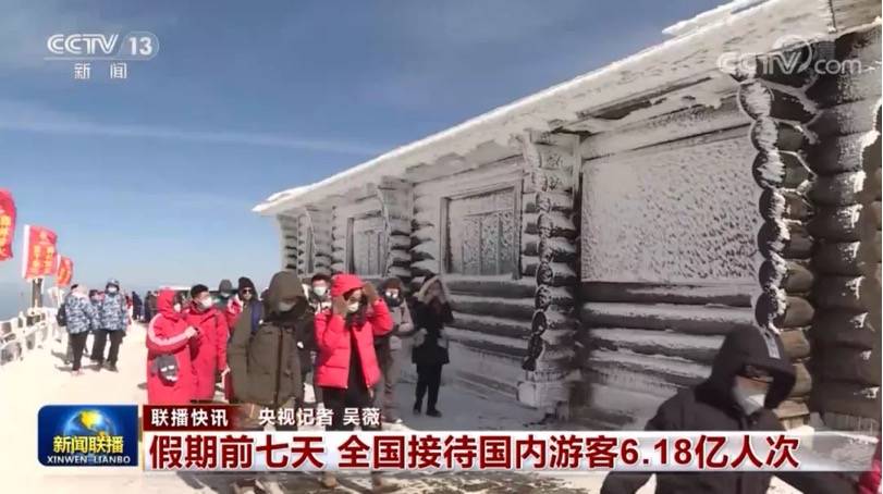 国庆|今晨财经必读（2020.10.08）