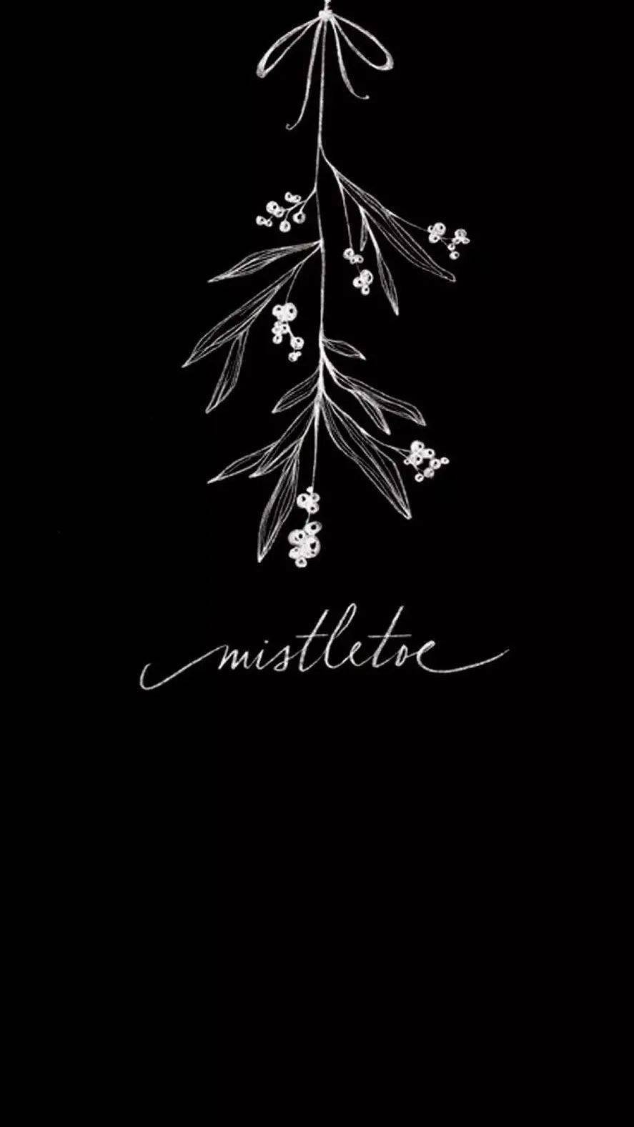 
黑白气势派头壁纸来一波~|必一(图17)