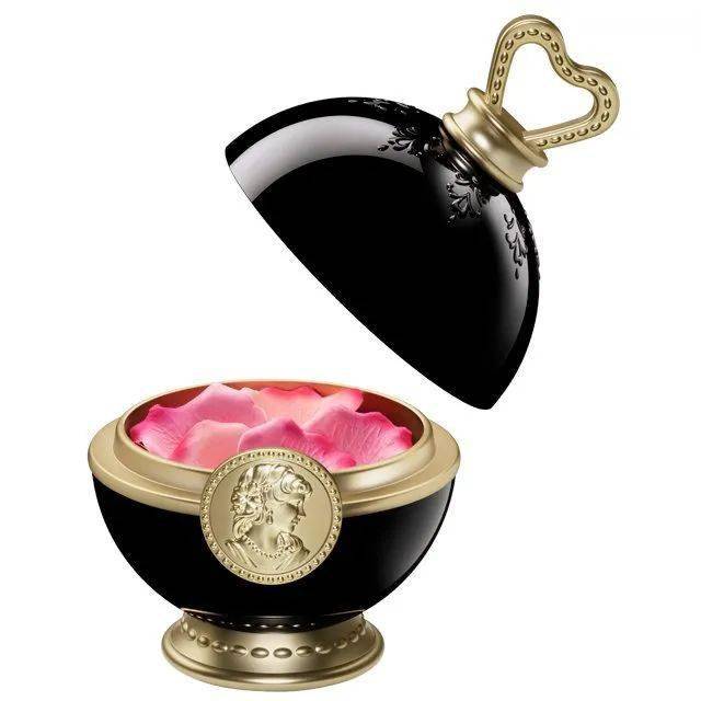 图案|日系圣诞限定仙气满满，预判这几个会成为断货王~