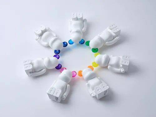 Ballon|史上最具成熟感的BE@RBRICK，Ballon x BE@RBRICK香薰熊