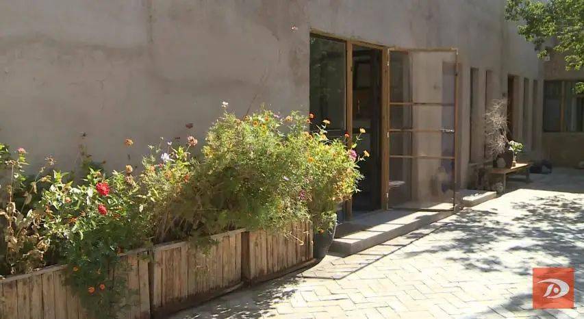 怎样改造自己的小院 dc9053eefc16431d8273cf465f986ad4.jpeg