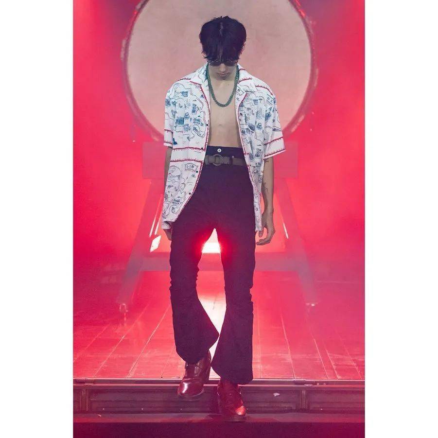 名牌|当别人问你喜欢哪些日本名牌的时候，可以准备一些“新”答案