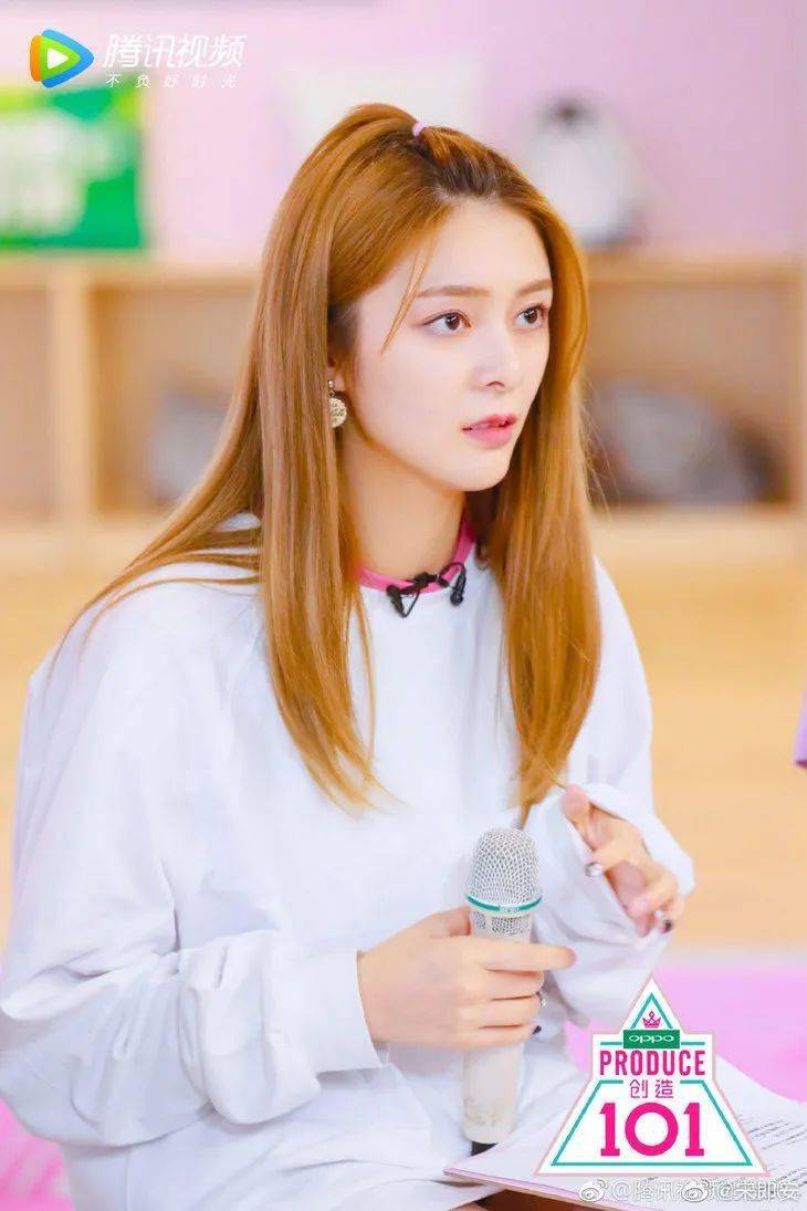 傅菁|美人计 | 赵小棠撞脸王祖贤?真的假的