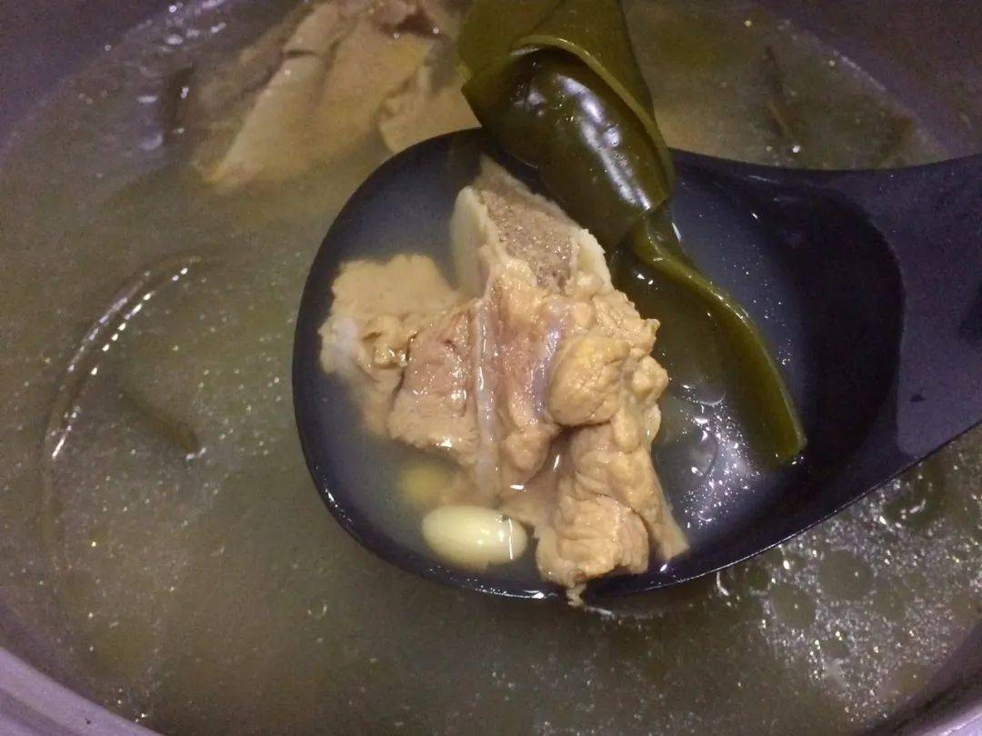 廣東人煲湯為啥好喝？小訣竅都在這兒了，最適合秋天進補！ 熱愛美食 第9张
