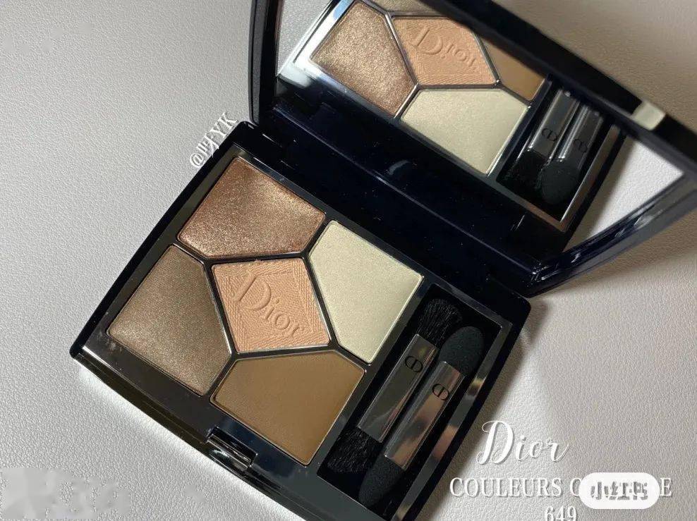 肤色|不谈肤调谈彩妆？再大牌也拯救不了你！