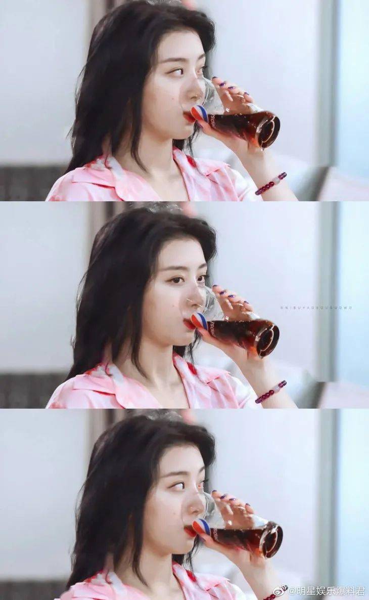 傅菁|美人计 | 赵小棠撞脸王祖贤?真的假的