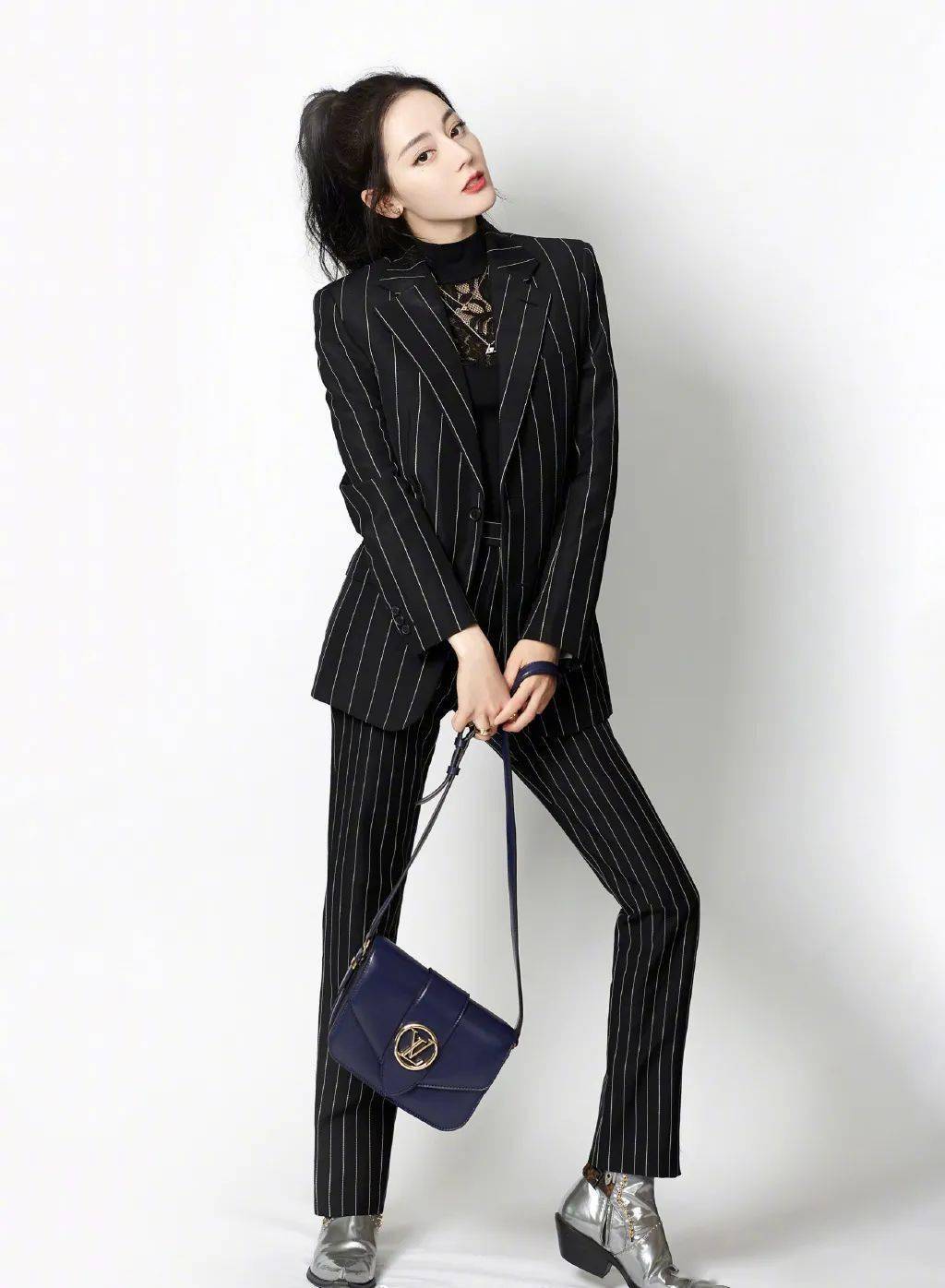 云看秀|坐在云看秀的虚拟前排上应该穿什么？