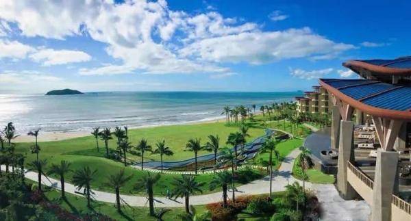 市场运行情况|海南：8天！453.78万人次！66.2亿元！