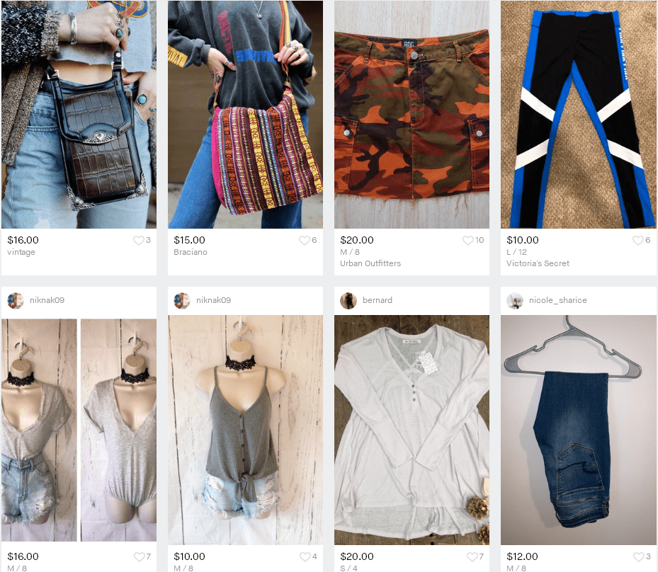 消费|时尚圈的”逆袭”？二手衣成为法国人的新宠