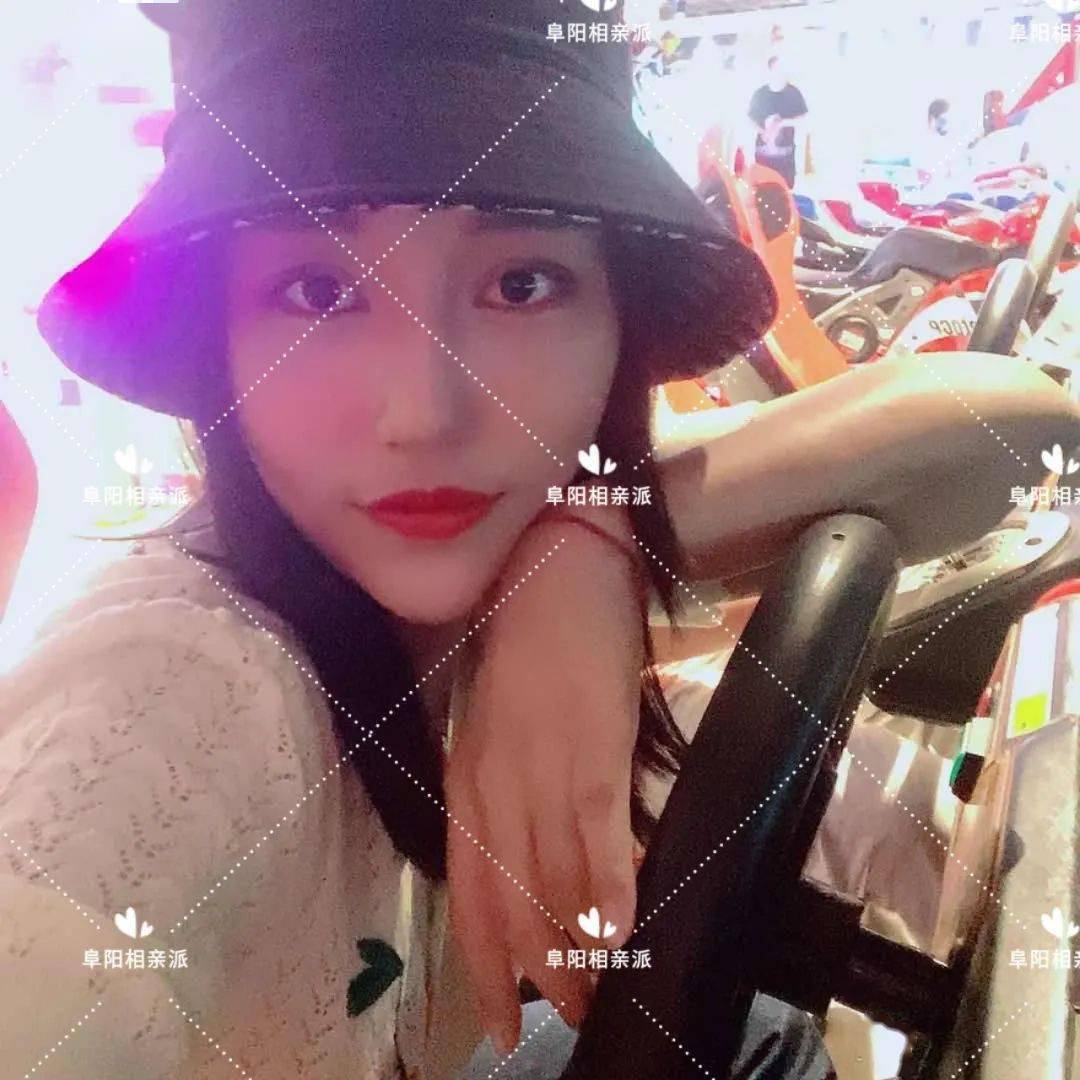 暖暖||单身推荐|阜阳身高176，服装设计师小姐姐，等待你的出现