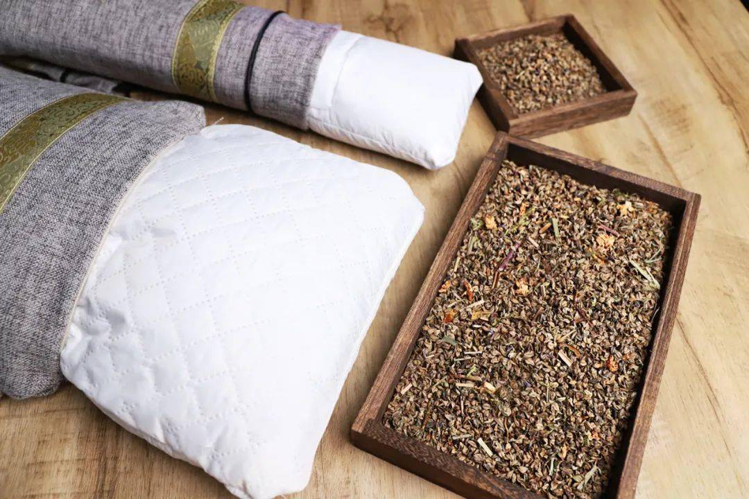 颈椎|放松，是女人最好的状态 | 好物