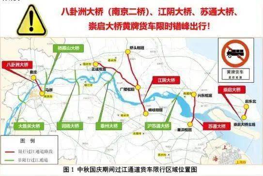 河南高速五一货车限行政策〖焦作限行信息最新消息2022时间+路段+号牌〗
