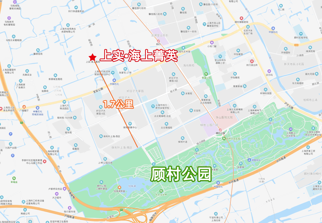 长假爆款!双地铁 3房神户型