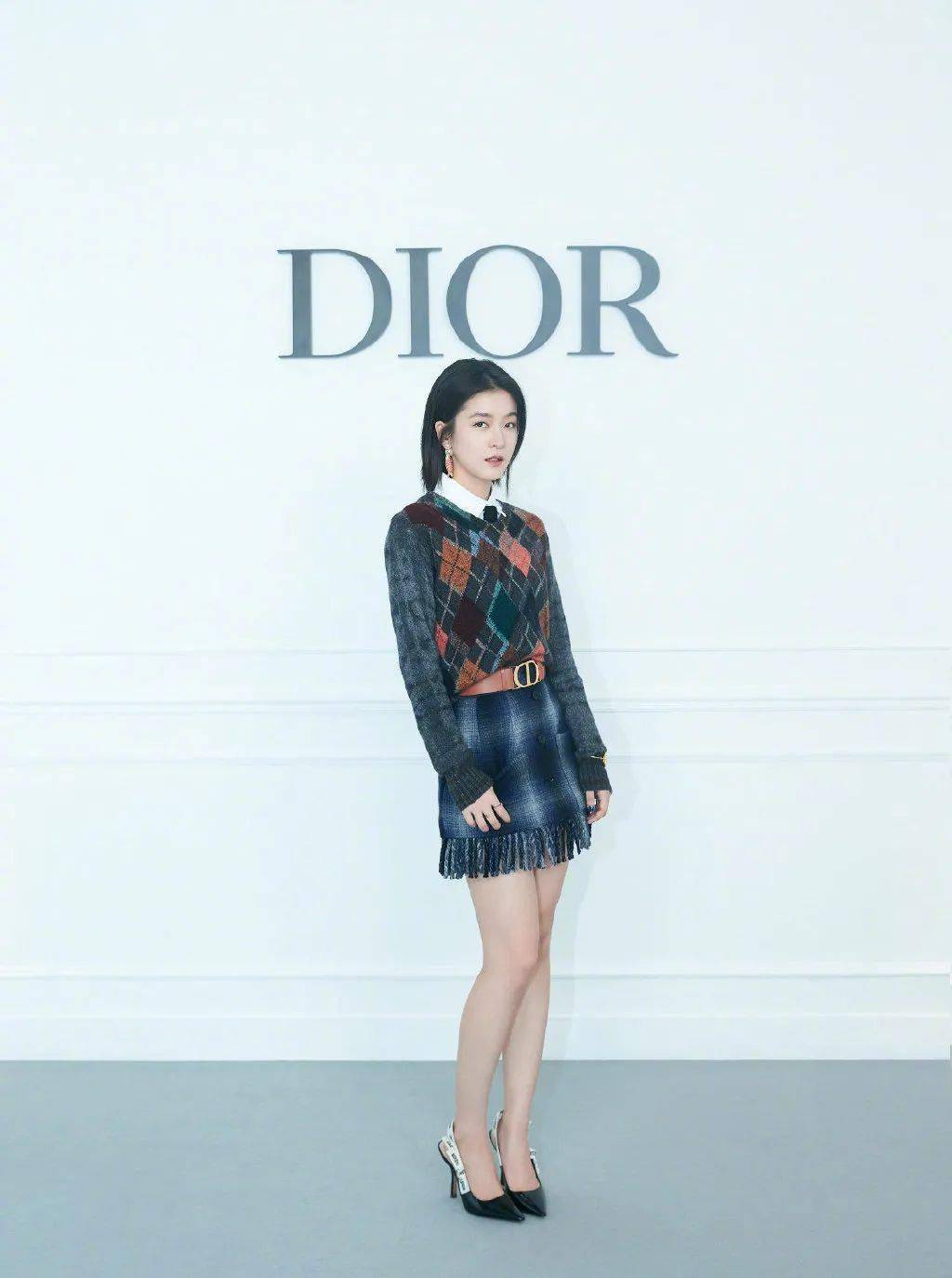 云看秀|坐在云看秀的虚拟前排上应该穿什么？