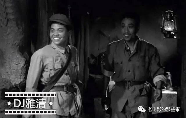 老电影|李久芳:昔日八一厂好演员,儒雅的“银幕指导员”,如今91岁