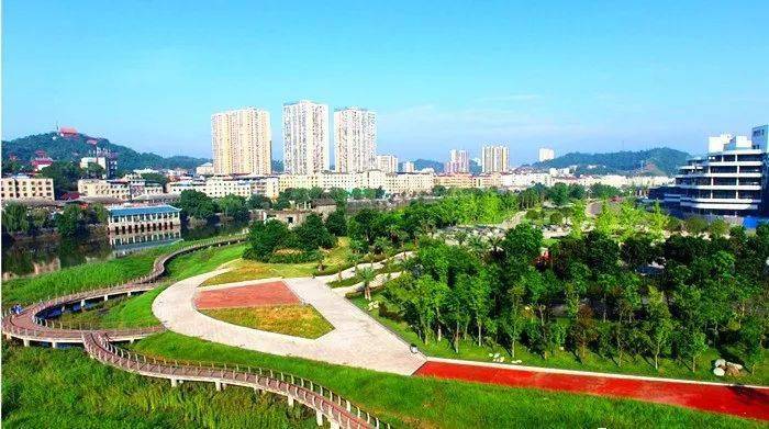 好消息!遂宁拟新增一个国家3a级旅游景区,目前正在公示