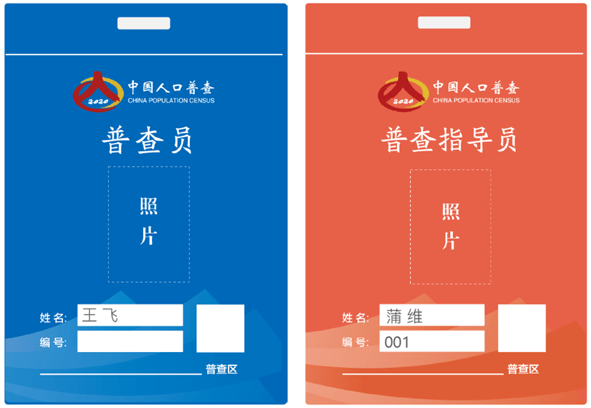 人口普查普查完了吗_人口普查图片(2)