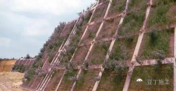 高支模、深基坑、高边坡施工