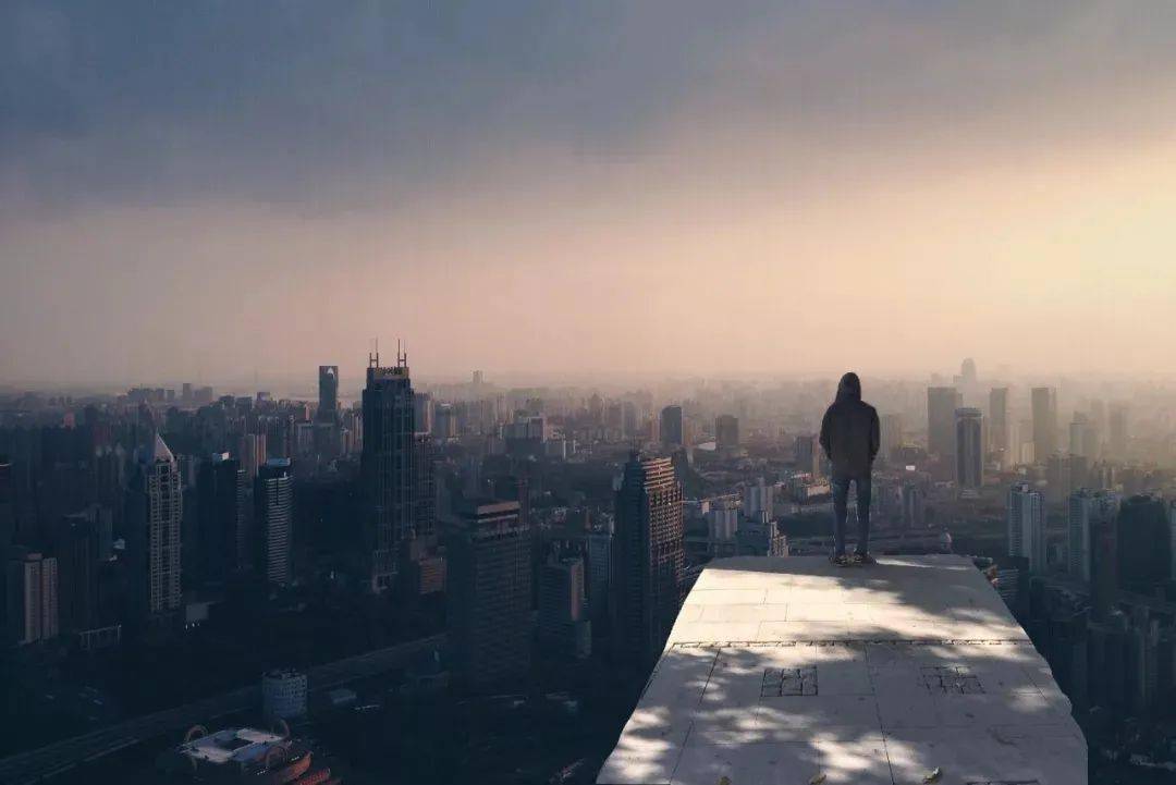 什么是底线?这是我听过最好的回答