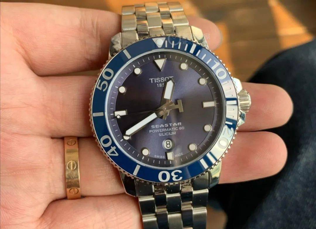 国庆|真的是我经济不行！国庆节大家买了这么多表