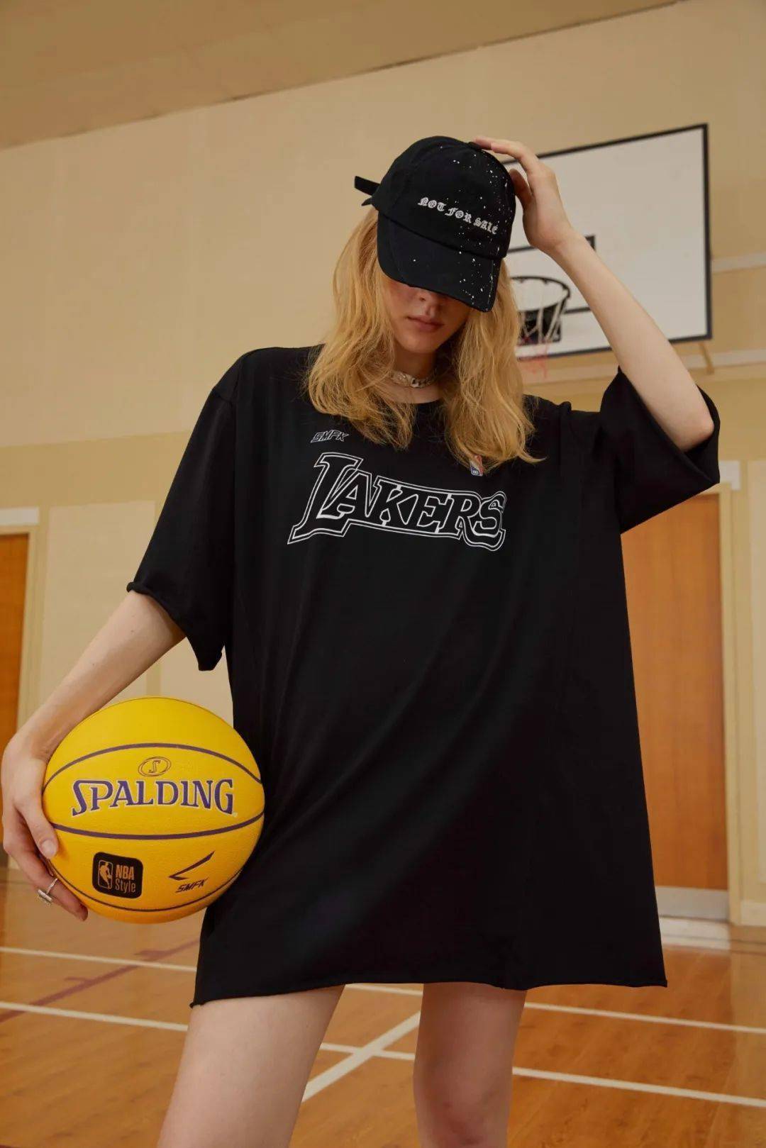 潮流|SMFK 是如何将篮球运动融入潮流的？