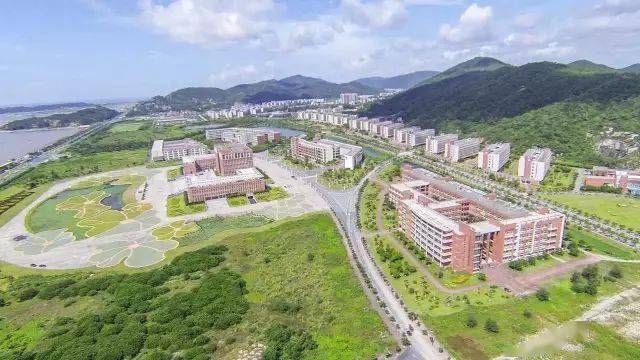 吉林大学珠海学院!正式更名为:珠海科技学院!