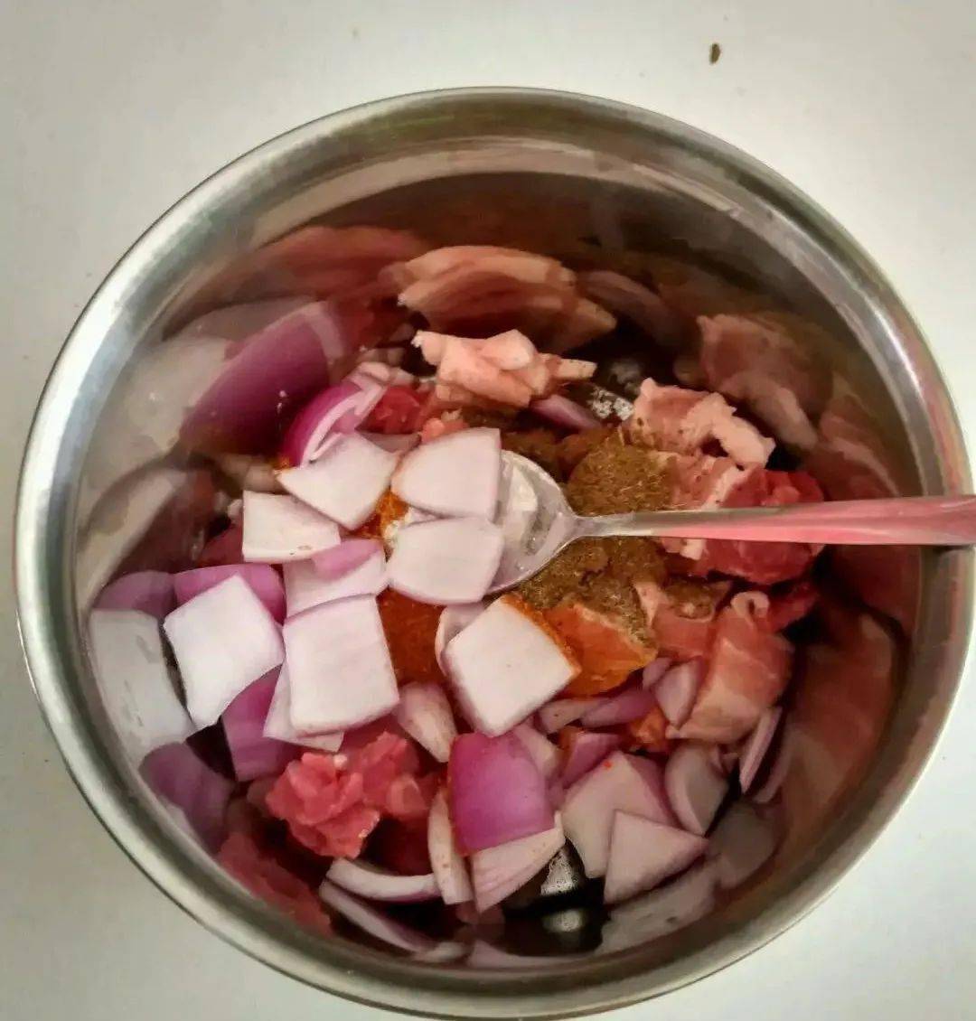 烧烤|仅此一份，必须收藏！让五花肉香脆爆汁的万能配方