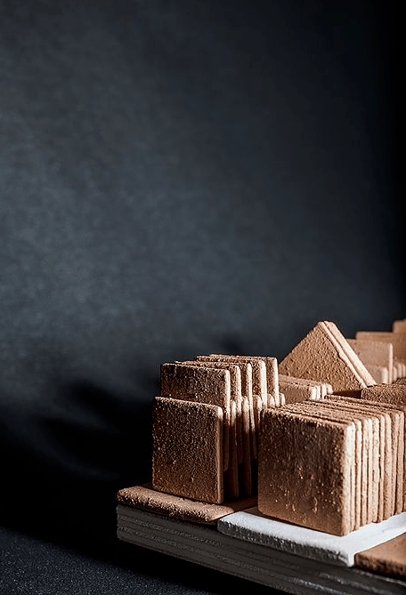 棋子|建筑大师为何都要设计自己风格的国际象棋？