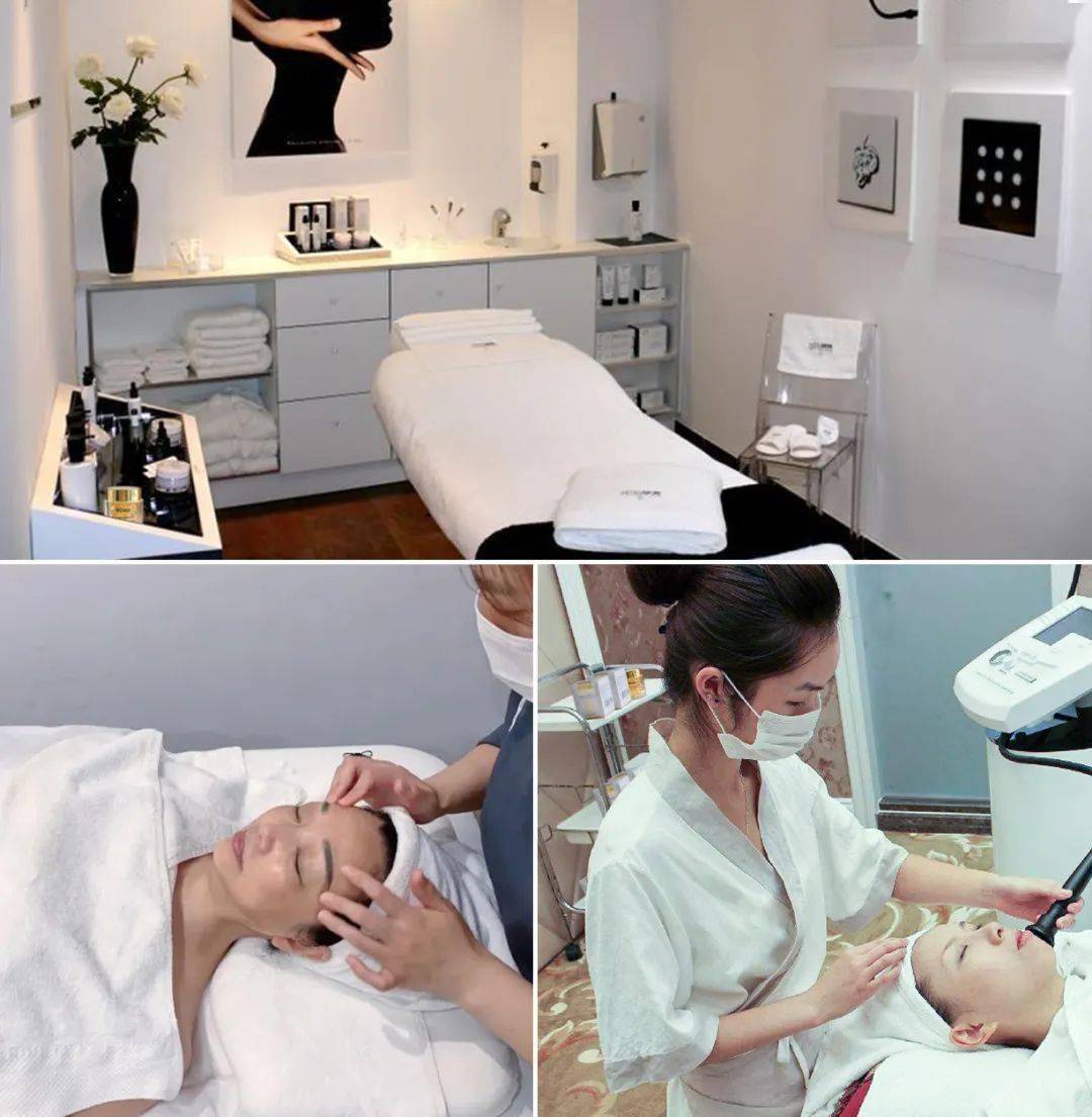 美感|40岁，她活出了高级的美感