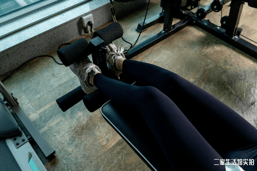 康康|换了条裤子而已，朋友问我最近怎么瘦了5斤？