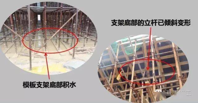 高支模、深基坑、高边坡施工