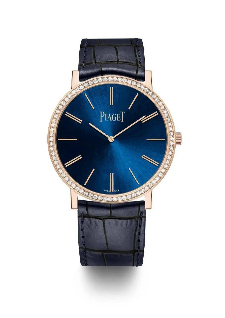 PIAGET | ���������޾�ʱ��