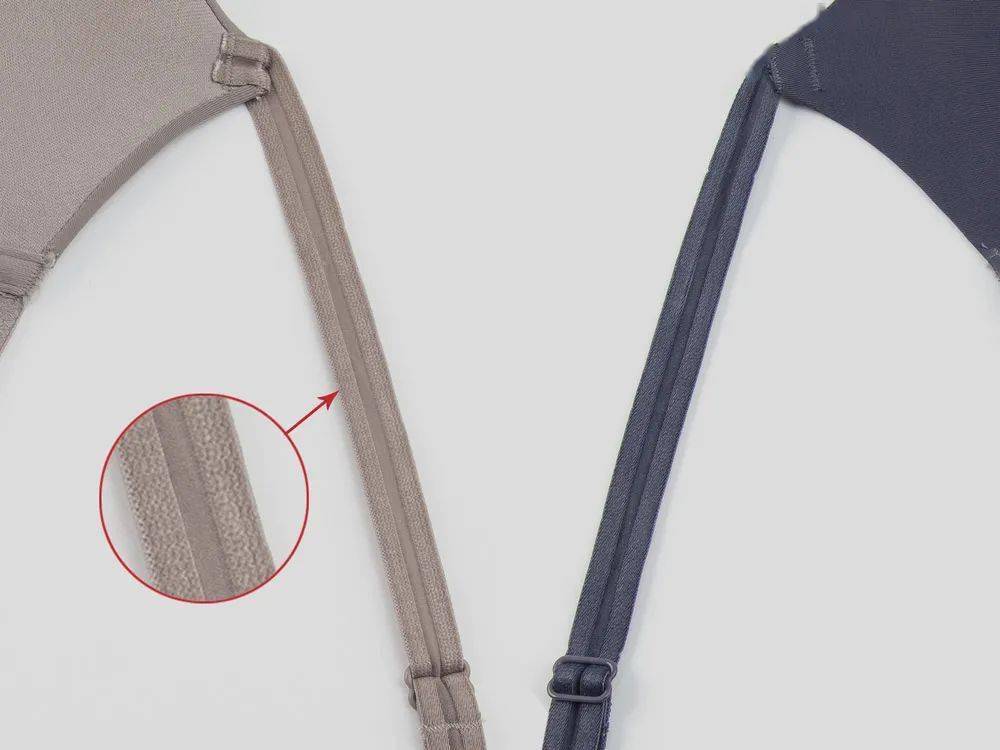 的设计|让人想无限回购的蕾丝文胸，又美又舒服