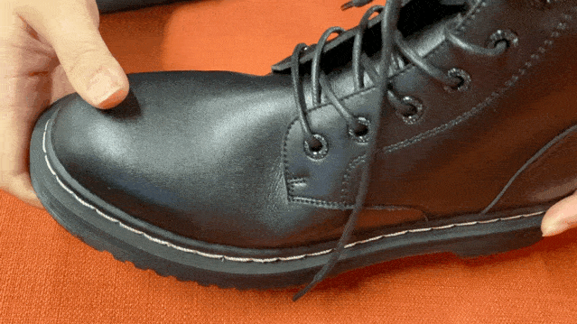 刘涛今|刘涛今秋战靴，一穿增高5cm？英伦百年传承，防水防污！