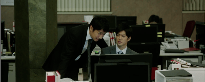 中国人很难理解，半泽直树为何会背锅讨债