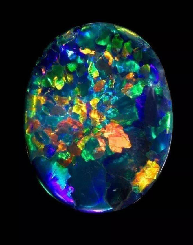 生辰|十月生辰石