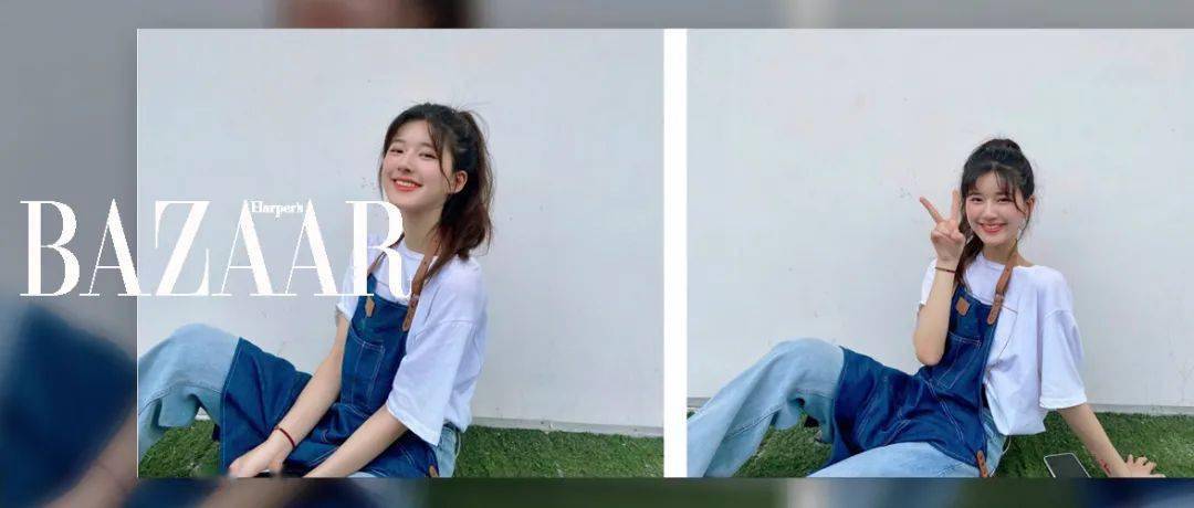 肌肤|我长得像高中生的原因,一定是因为我长得嫩!