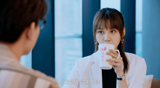 减肥|《沉默不语的顾小姐》揭秘谁是好身材幕后大BOSS?