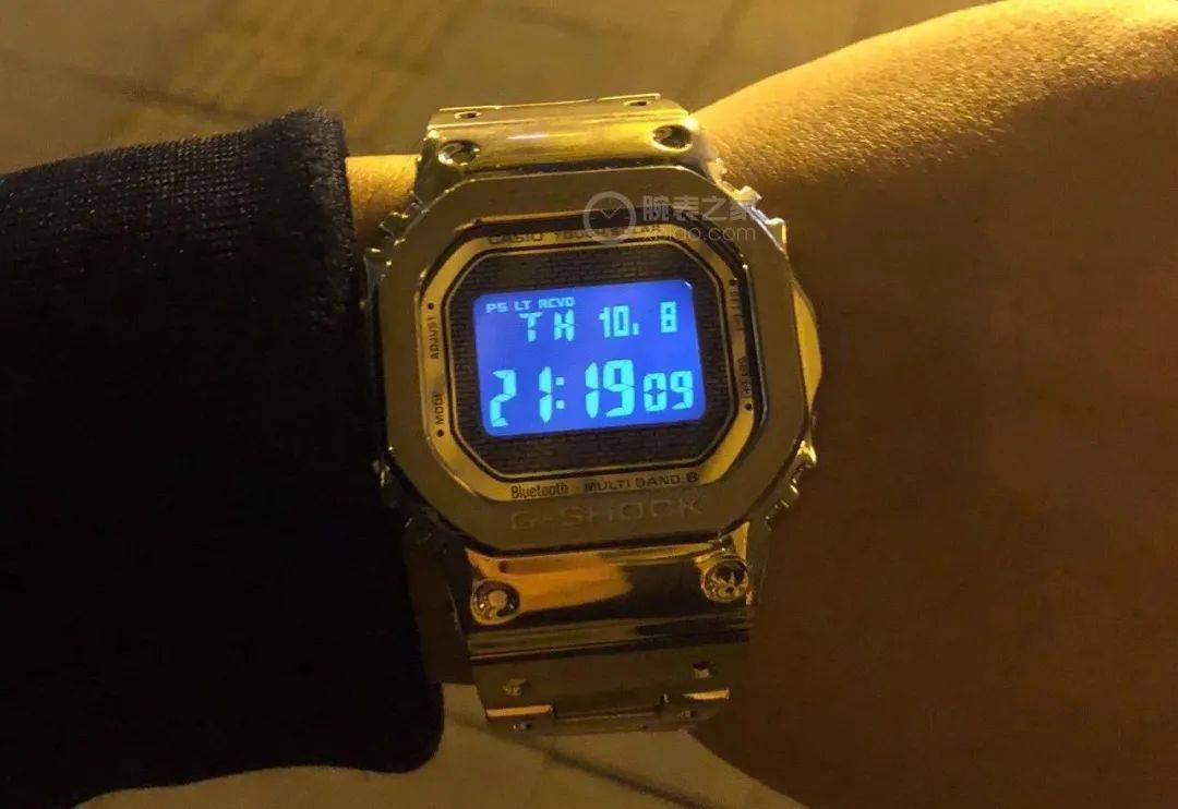 国庆|真的是我经济不行！国庆节大家买了这么多表