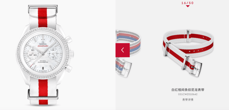 Cartier|江疏影的腕表，《从入门到（因价格而）放弃》