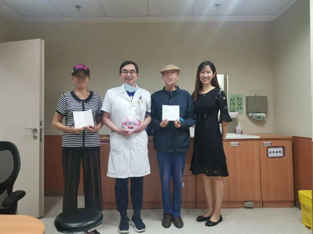 赵婧楠,清华大学附属北京清华长庚医院医务社工,意大利vip认证小丑