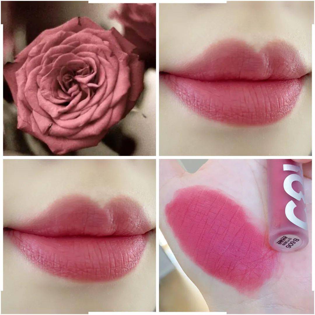 涂是|爱了!30几块还巨显白,这些唇釉全买别犹豫!