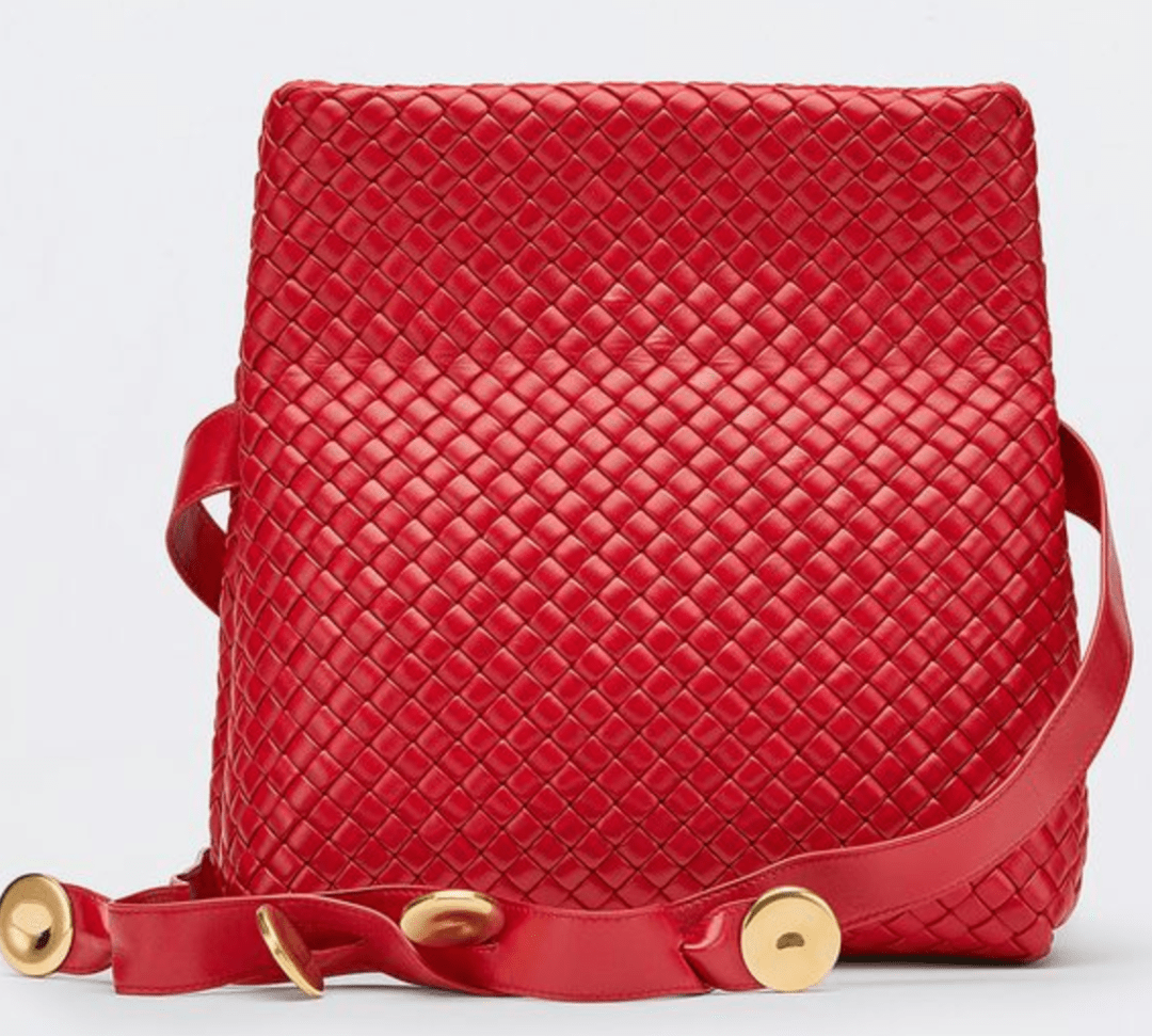 包包|今年秋冬的新包子！