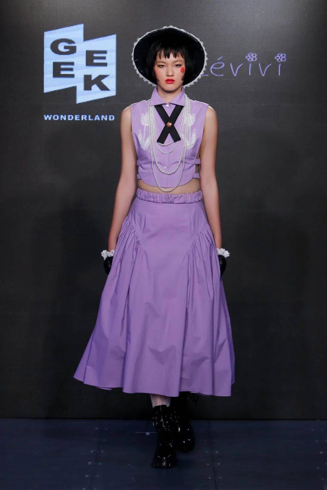 老手|DAY 2:初来乍到与老手新路的同台共演