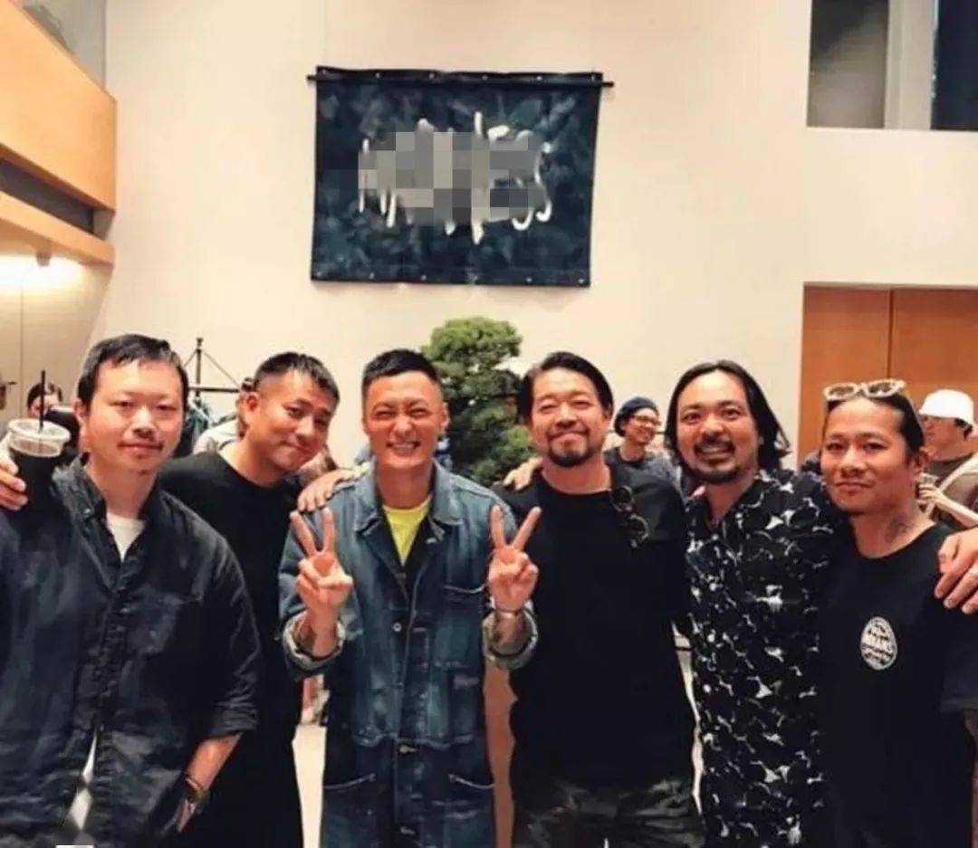 泷泽|脑瘫吧!泷泽伸介Neighborhood,请道歉!