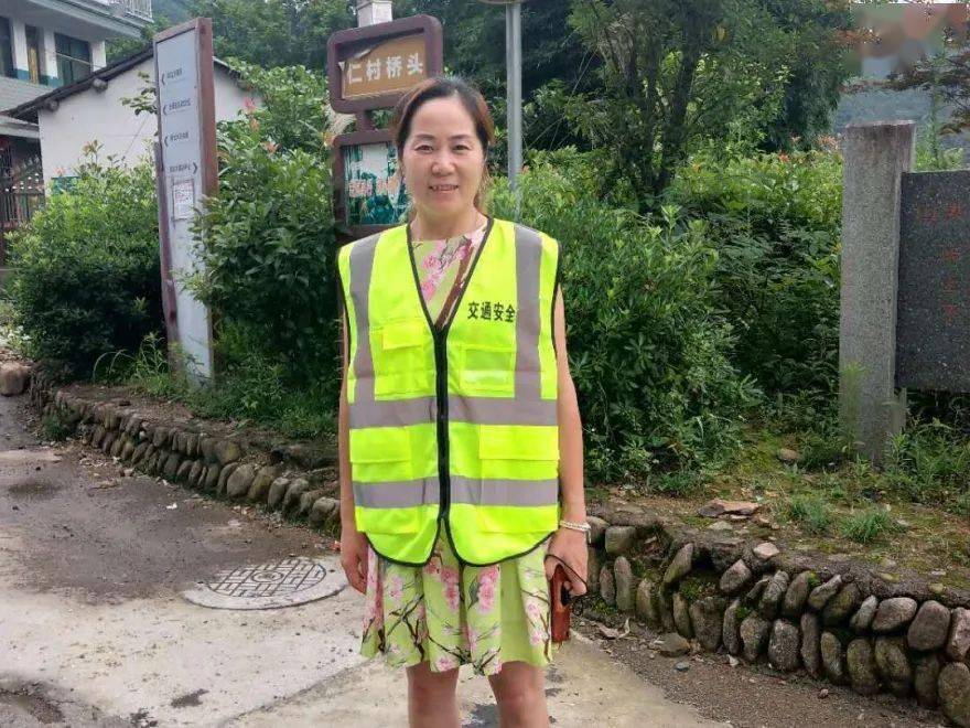 桐庐最美人大代表等你来点赞
