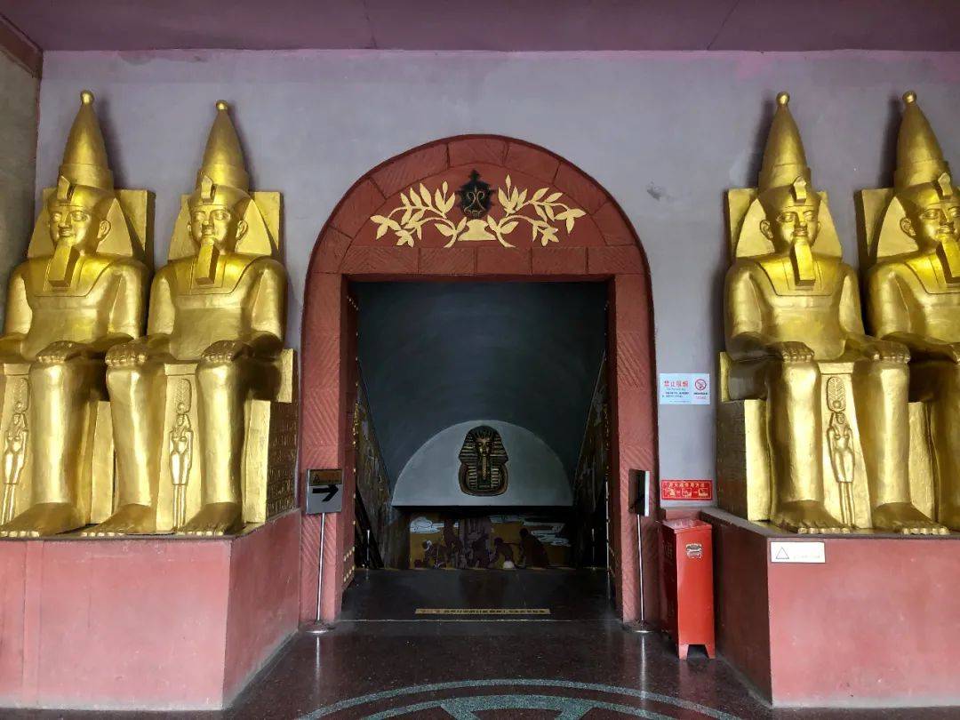 太离谱了，我被骗去看了西安最真的假兵马俑