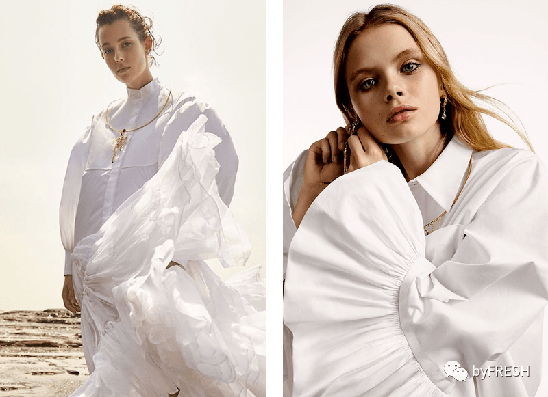 女装|谁是2020年全球最佳女装设计师？