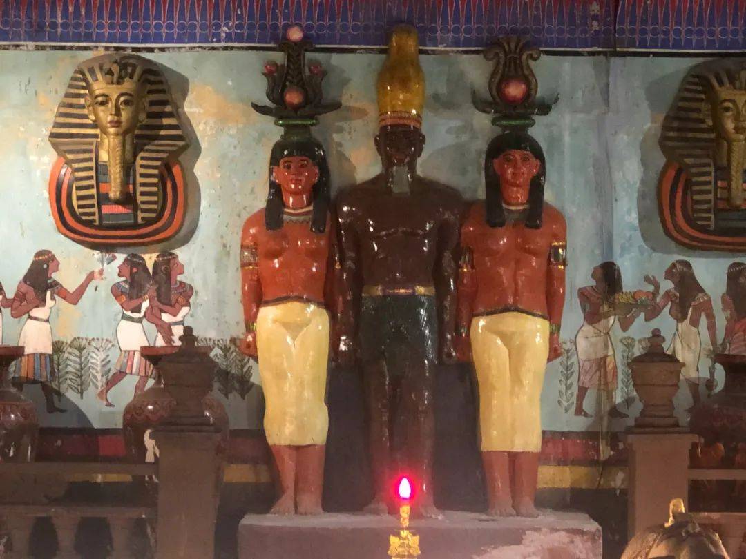 太离谱了，我被骗去看了西安最真的假兵马俑