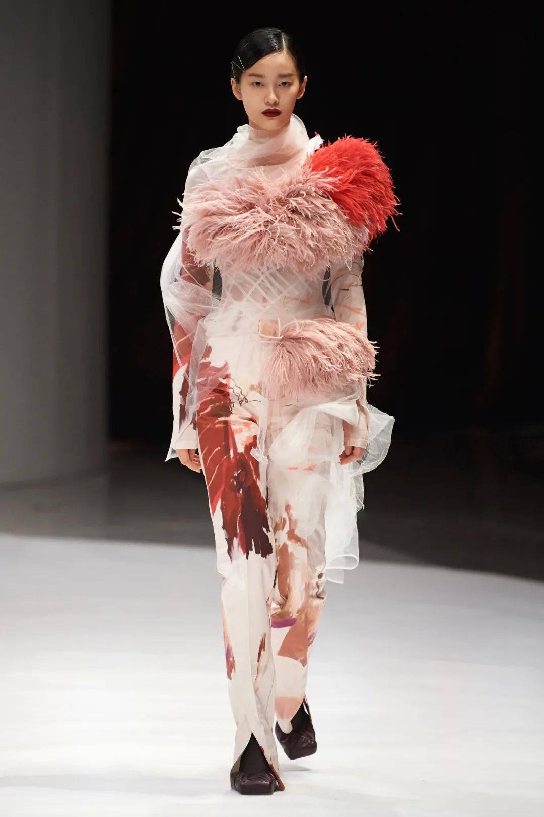 老手|DAY 2:初来乍到与老手新路的同台共演